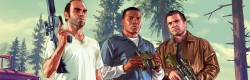 Grand Theft Auto V