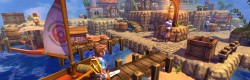 Oceanhorn: Monster of Uncharted Seas