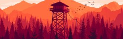 Firewatch