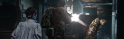 Resident Evil Revelations 2