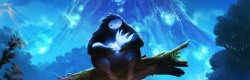 Ori and the Blind Forest