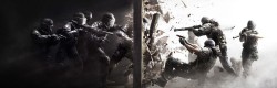 Rainbow Six Siege