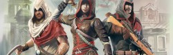 Assassin&rsquo;s Creed Chronicles