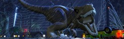 LEGO Jurassic World