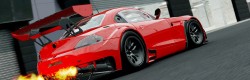 Project CARS