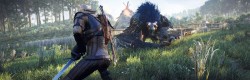 The Witcher 3: Wild Hunt