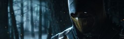 Mortal Kombat X