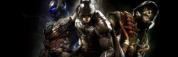 Batman: Arkham Knight