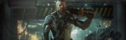 Call of Duty: Black Ops III