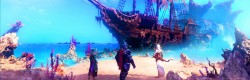 Trine 3: The Artifacts of Power