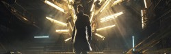 Deus Ex: Mankind Divided