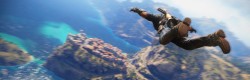 Just Cause 3