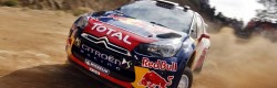 Sébastien Loeb Rally EVO