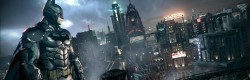 Batman: Arkham Knight