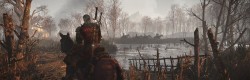 The Witcher 3: Wild Hunt