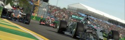 F1 2015