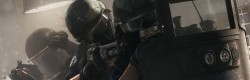 Rainbow Six Siege
