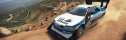 DiRT Rally