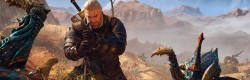 The Witcher 3: Wild Hunt