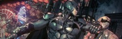 Batman: Arkham Knight