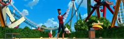 Planet Coaster