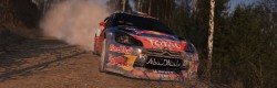 Sébastien Loeb Rally EVO