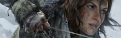 Rise of the Tomb Raider