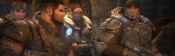 Gears of War Ultimate Edition