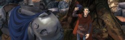 King&rsquo;s Quest