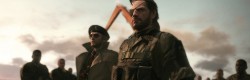Metal Gear Solid V: The Phantom Pain