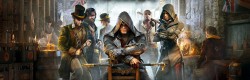 Assassin&rsquo;s Creed Syndicate