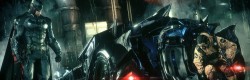 Batman: Arkham Knight