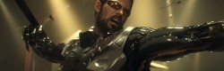 Deus Ex: Mankind Divided