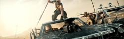 Mad Max