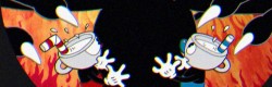 Cuphead