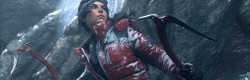 Rise of the Tomb Raider