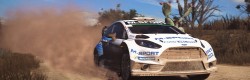 WRC 5