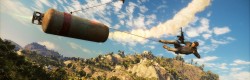 Just Cause 3