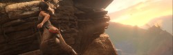 Rise of the Tomb Raider