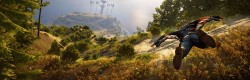 Just Cause 3