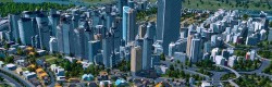 Cities: Skylines – After Dark