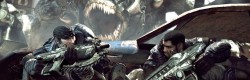 Gears of War Ultimate Edition