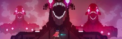 Hyper Light Drifter