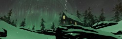 The Long Dark