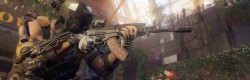 Call of Duty: Black Ops III