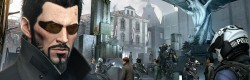 Deus Ex: Mankind Divided