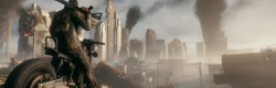Homefront: The Revolution