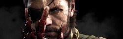Metal Gear Solid V: The Phantom Pain