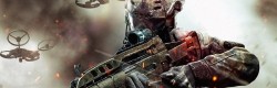 Call of Duty: Black Ops III