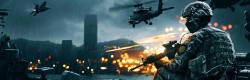 Battlefield 4 – Night Operations